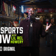 Image for article titled Introducing Not a Sports Show: The Show for Fans Who Need a Little More Than Just Sports
